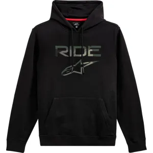 Alpinestars Ride 2.0 Camo Hoodie