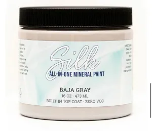 Baja Gray - Silk Collection - Dixie Belle Paint Company