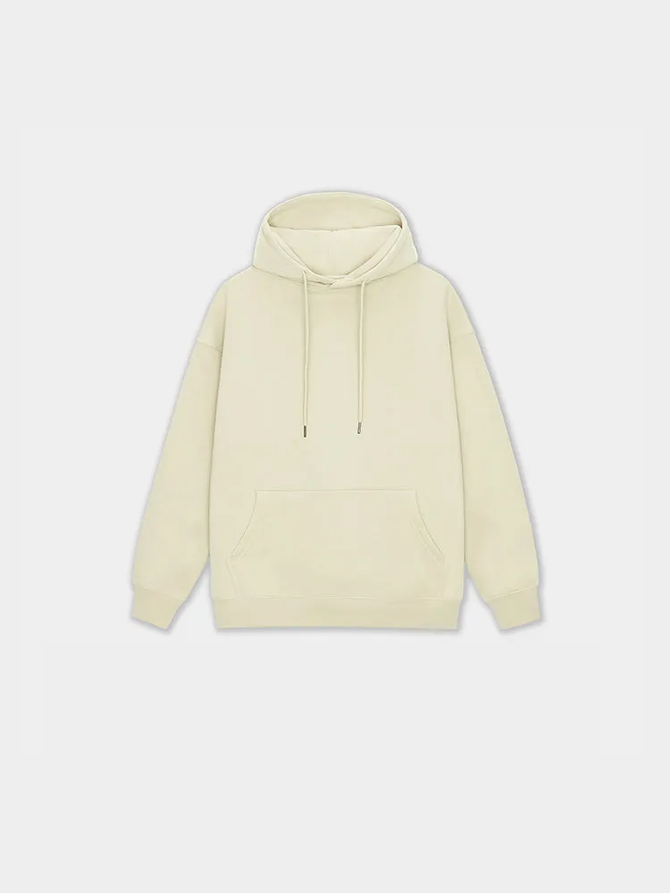 Comfortable and Stylish Men's Hoodie