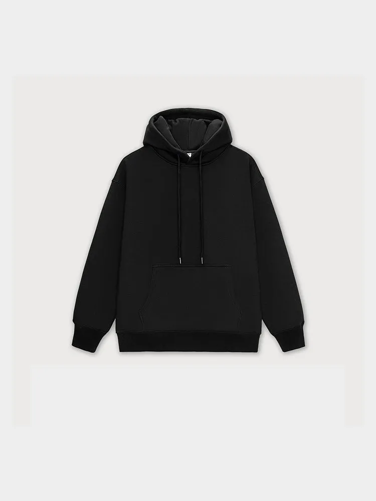 Comfortable and Stylish Men's Hoodie