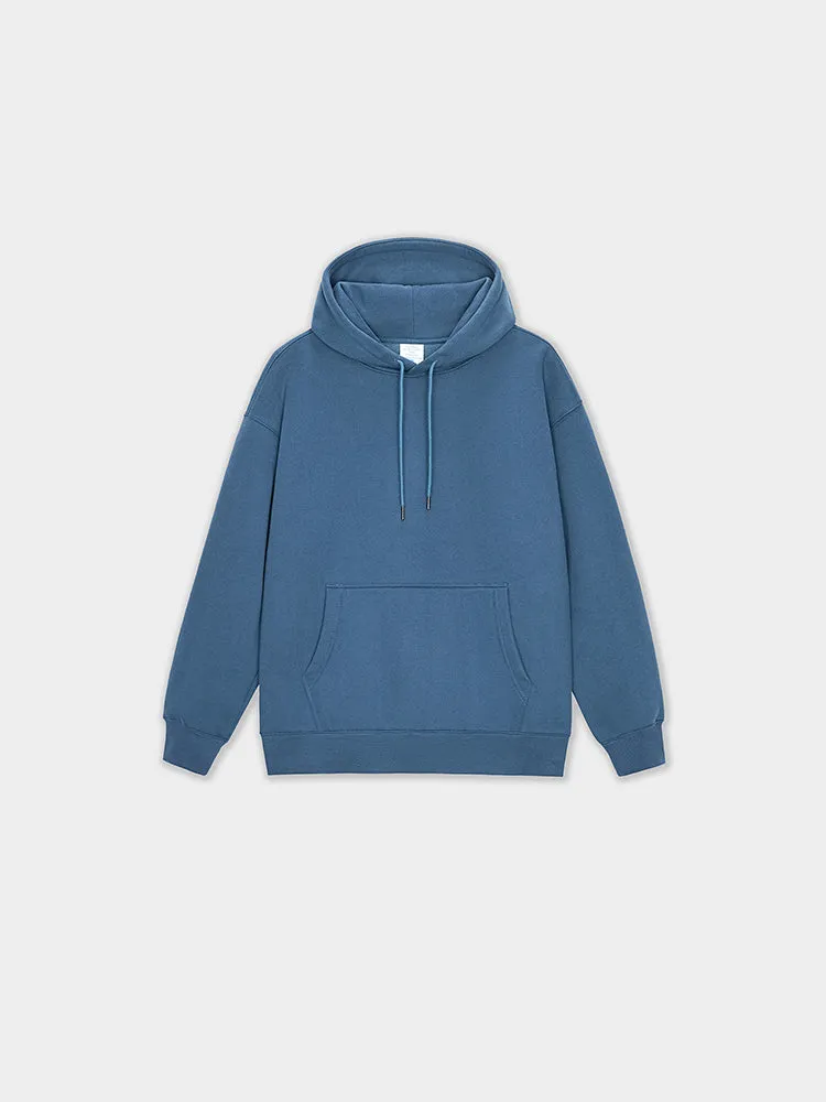 Comfortable and Stylish Men's Hoodie