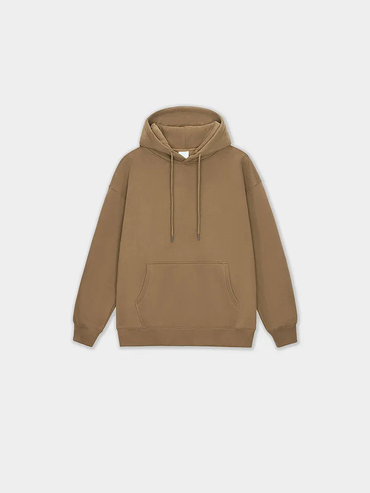 Comfortable and Stylish Men's Hoodie