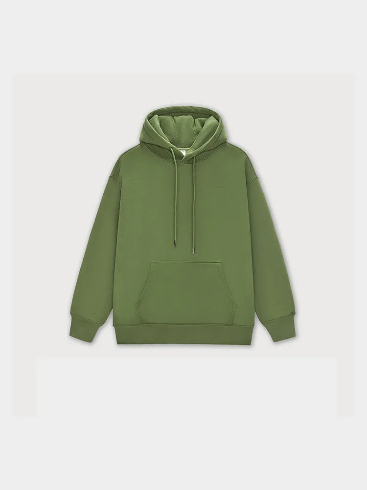 Comfortable and Stylish Men's Hoodie