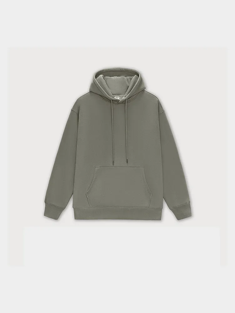 Comfortable and Stylish Men's Hoodie