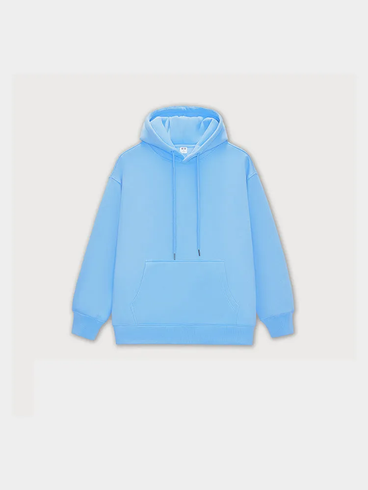 Comfortable and Stylish Men's Hoodie