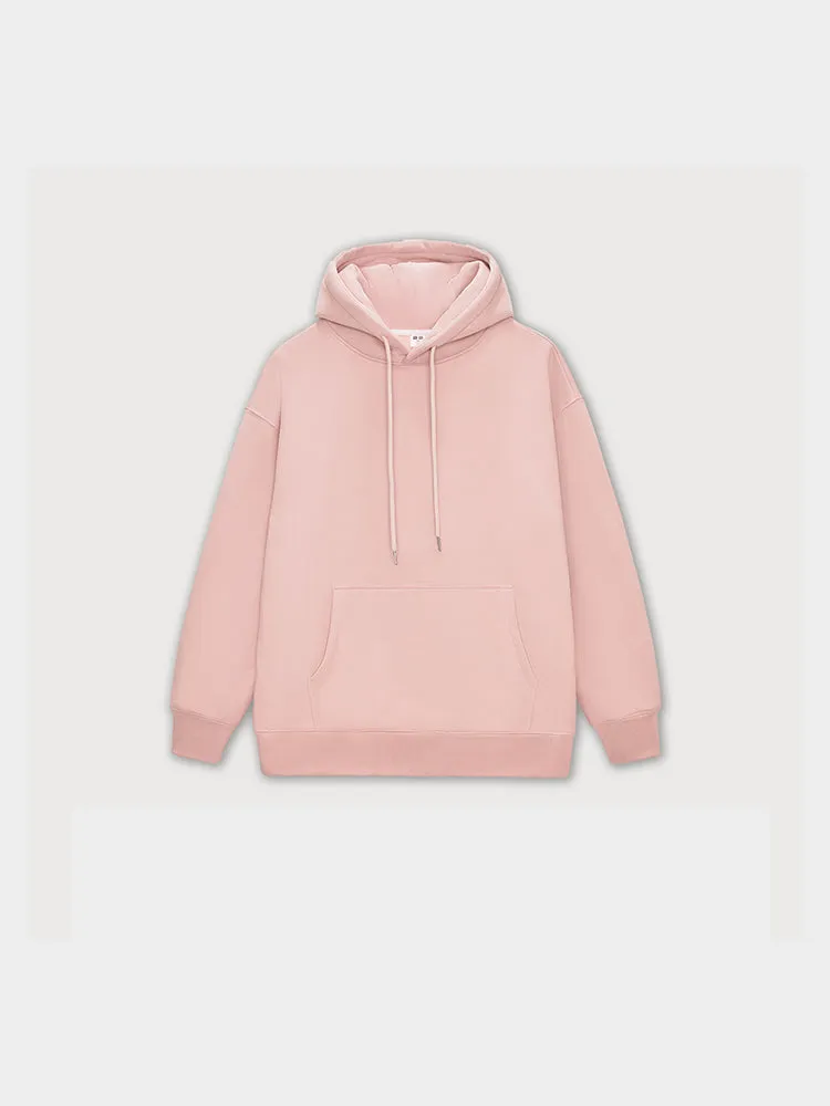 Comfortable and Stylish Men's Hoodie