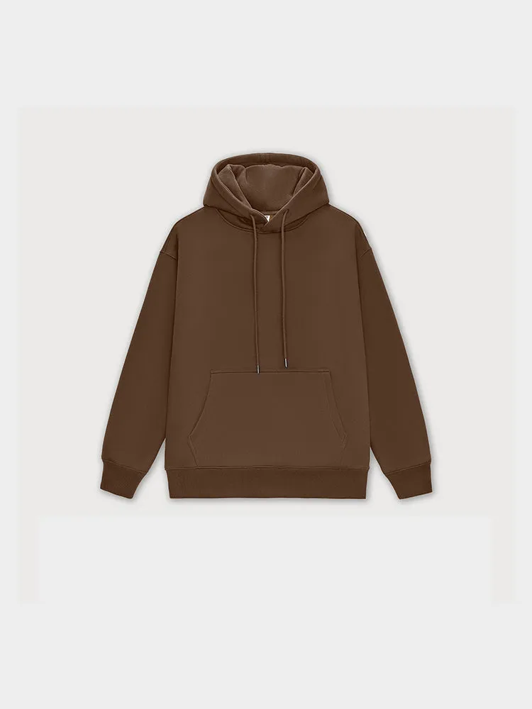 Comfortable and Stylish Men's Hoodie