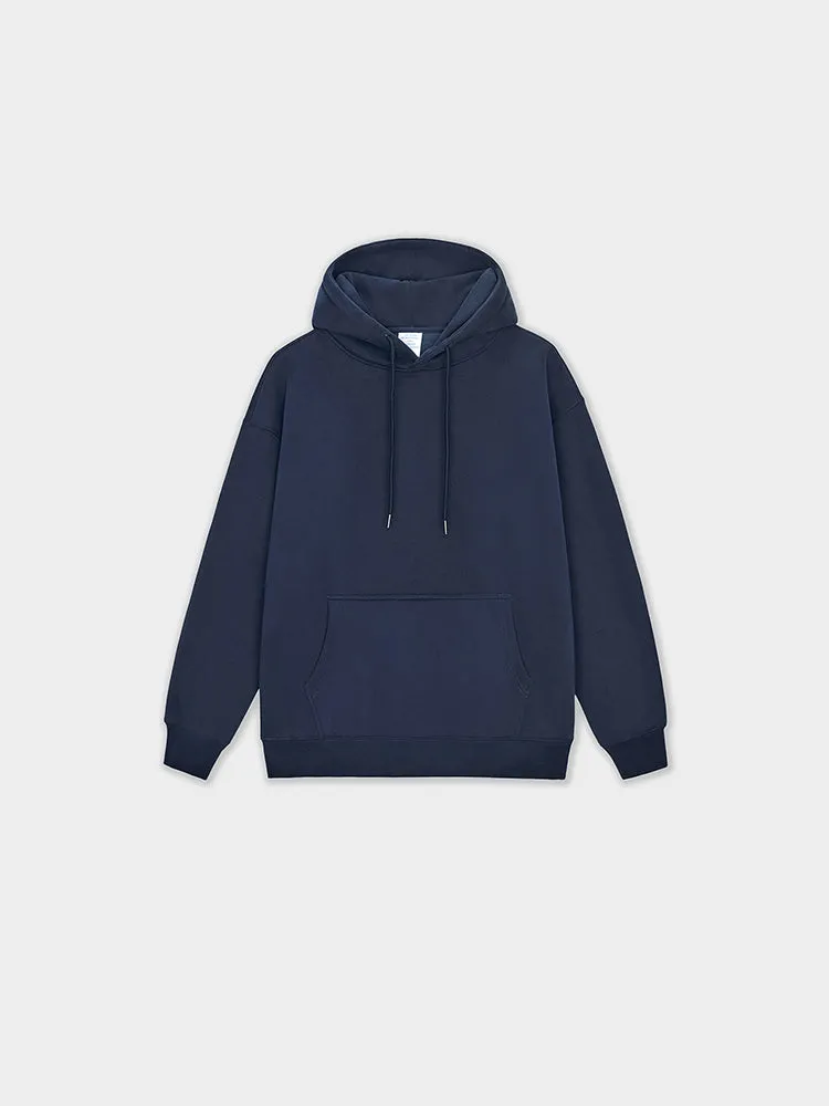 Comfortable and Stylish Men's Hoodie