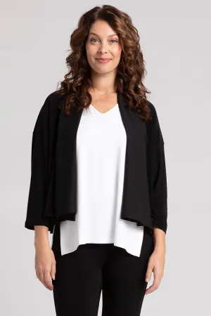 Convoy Shrug | Black