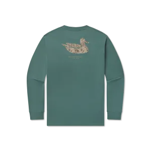 Duck Originals Long Sleeve