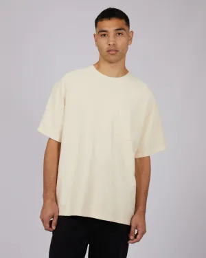 Frankie Tee Beige