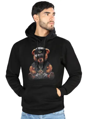 Hoodie CULIACÁN FERRETI El Oson