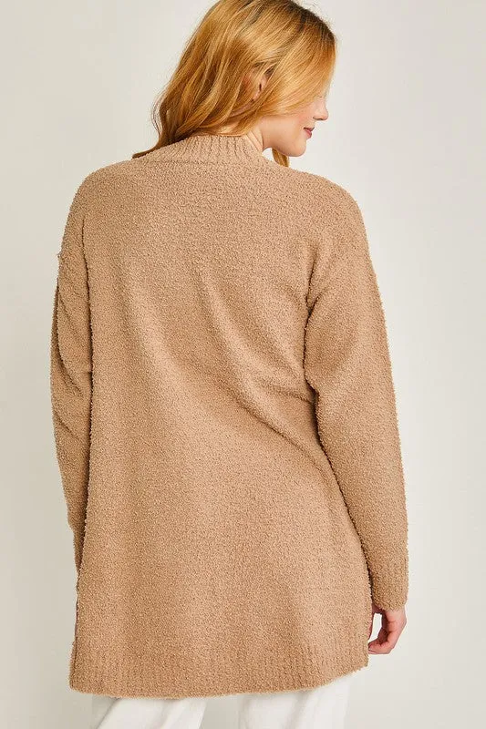 Serenity Sweater Cardigan